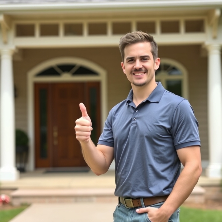 Founder of Ant & Rodent Pest Control Elkhart