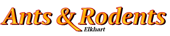 Elkhart Ant Exterminator & Rodent Control Company Logo